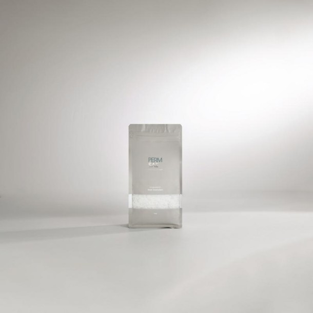 Permsal Magnesium badkristallen (1000 Gram)