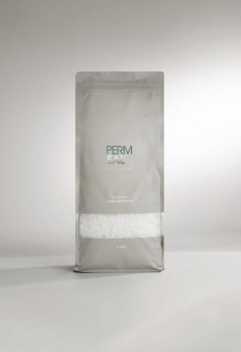 Permsal Magnesium badkristallen (2500 Gram)