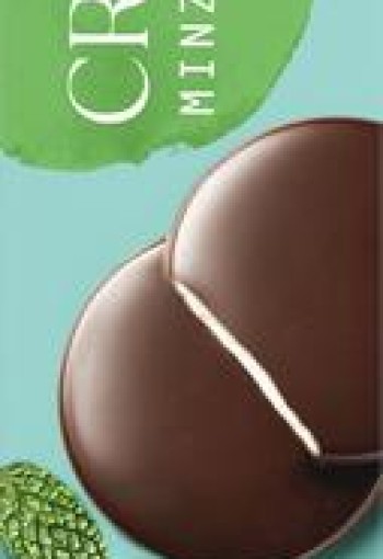 Vivani Cremosini mint bio (100 Gram)