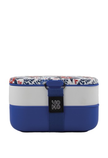 Yoko Lunchbox jardin des tuileries 1200ml (1 Stuks)
