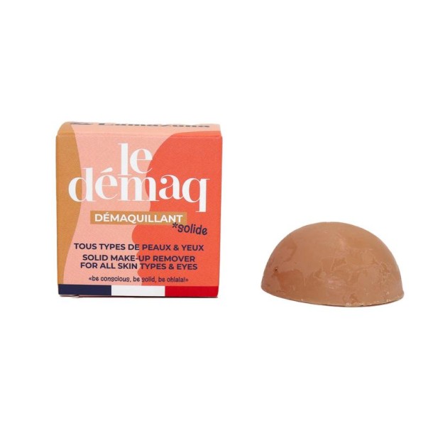 Lamazuna Make-up remover (30 Gram)