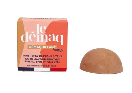 Lamazuna Make-up remover (30 Gram)