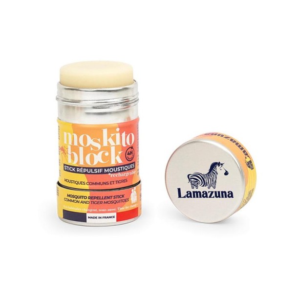 Lamazuna Moskito block (50 Milliliter)