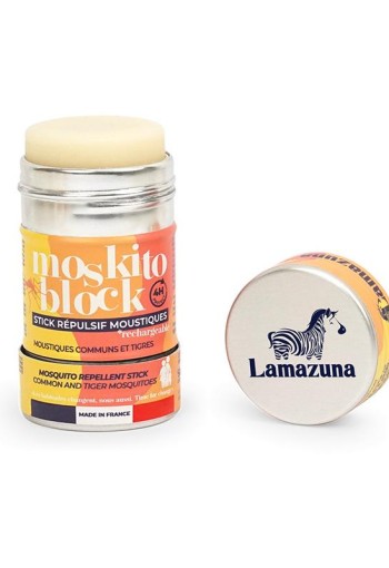 Lamazuna Moskito block (50 Milliliter)