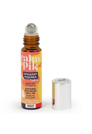 Lamazuna Calm pik roll-on insecten en plantenreacties (10 Milliliter)