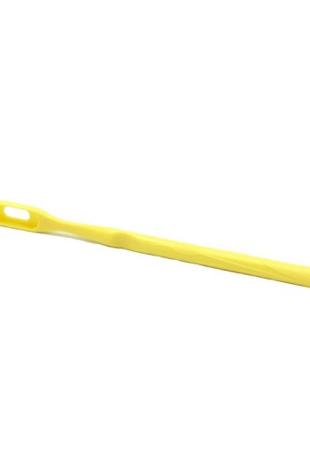 Lamazuna Toothbrush handle mimosa yellow (1 Stuks)