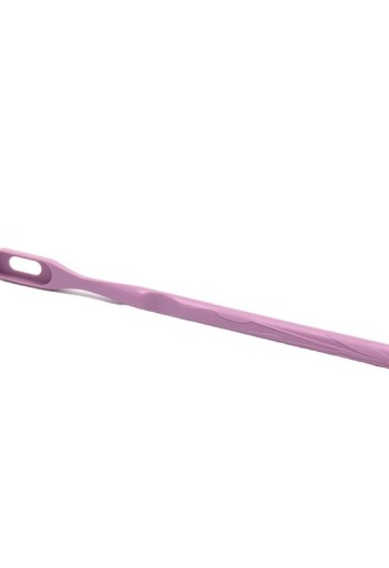 Lamazuna Toothbrush handle lilac (1 Stuks)