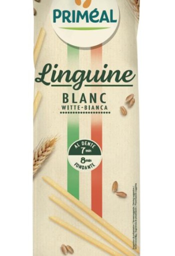 Primeal Linguine pasta bio (500 Gram)