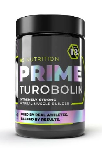 Nova Vitae Prime turobolin (60 Capsules)