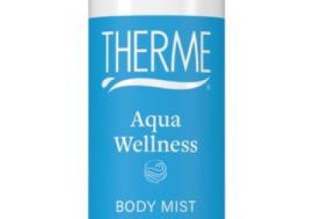 Therme Aqua wellness body mist (60 Milliliter)