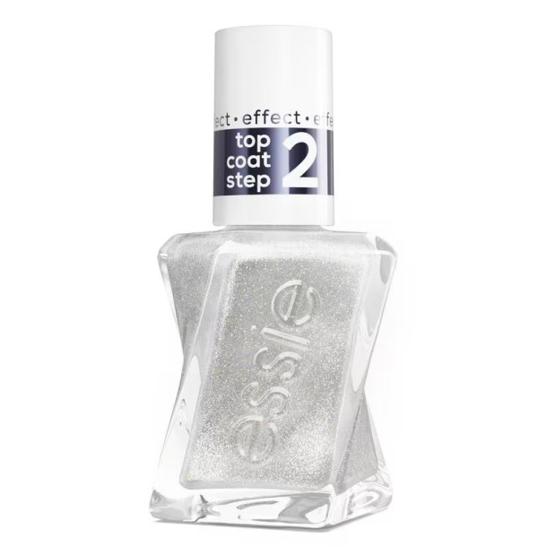 gel by essie Diamond Dust Topcoat 13,5 ML