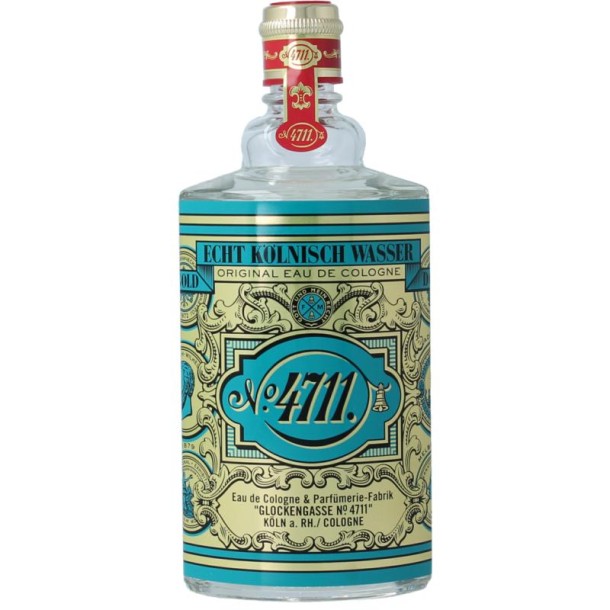 4711 Eau de cologne onverpakt (150 Milliliter)