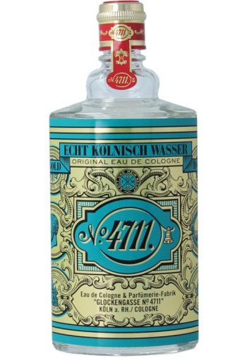 4711 Eau de cologne onverpakt (150 Milliliter)