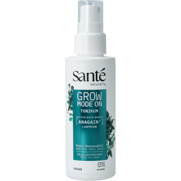 Sante Grow mode on tonikum (75 Milliliter)