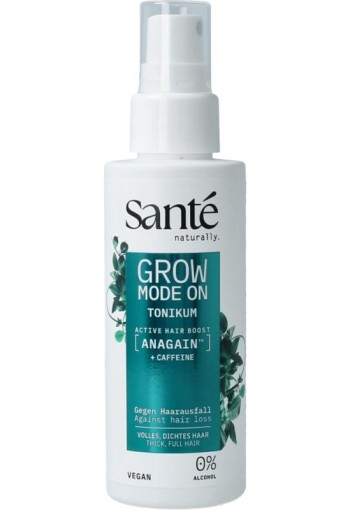 Sante Grow mode on tonikum (75 Milliliter)