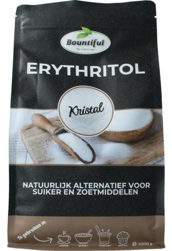 Bountiful Erythritol (1000 Gram)