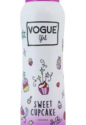 Vogue Girl deodorant sweet cupcake (150 Milliliter)