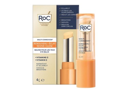 ROC Multi correxion revive+glow eye stick 4 Gram