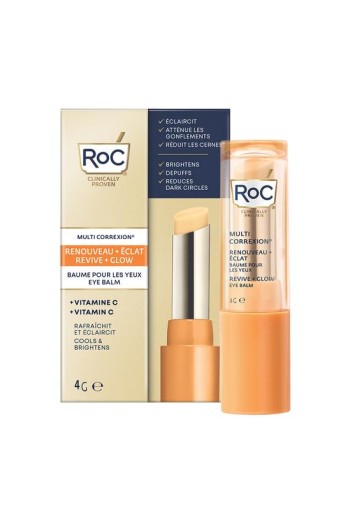 ROC Multi correxion revive+glow eye stick 4 Gram