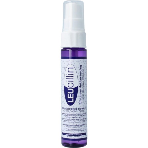 Leucillin Leucellin spray (60 Milliliter)