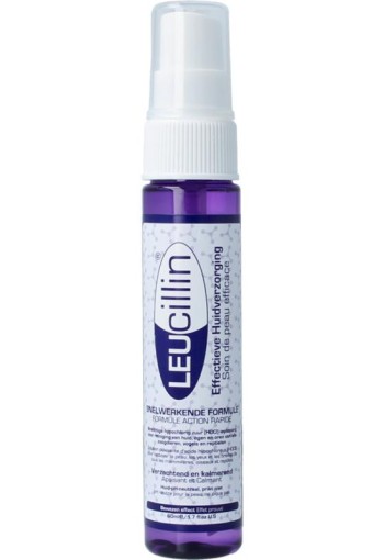 Leucillin Leucellin spray (60 Milliliter)