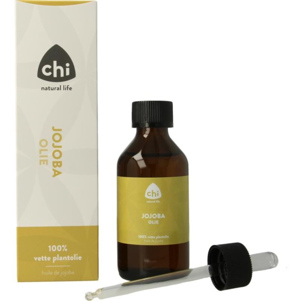 CHI Jojoba olie (100 Milliliter)