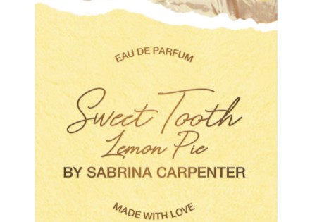 Sabrina Carpenter Lemon Pie 30ml EDP