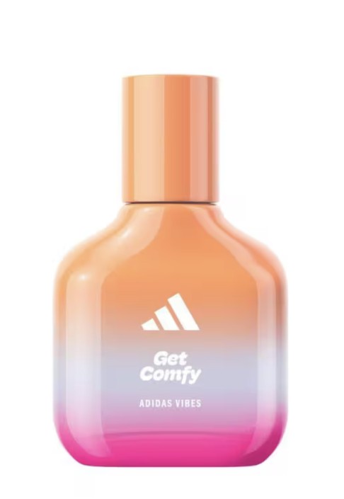 Adidas Vibes Get Comfy Eau de Parfum unisex 30 ML