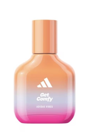 Adidas Vibes Energy Drive Eau de Parfum unisex 30 ML