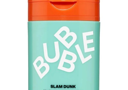 Bubble Beauty Slam Dunk Hydrating Moisturizer 50 ML