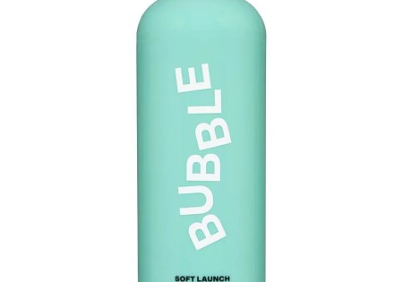 Bubble Beauty Soft Launch Cream Cleanser 125 ML