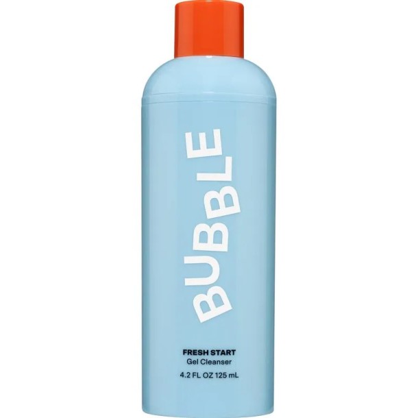 Bubble Beauty Fresh Start Gel Cleanser 125 ML
