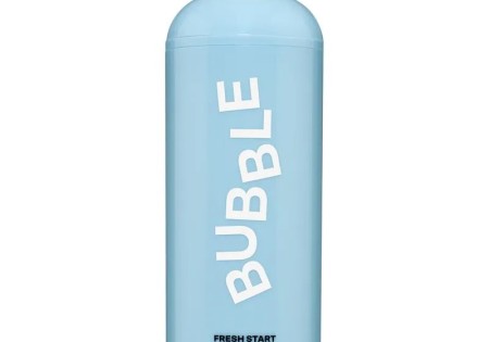 Bubble Beauty Fresh Start Gel Cleanser 125 ML