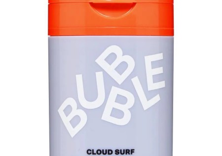 Bubble Beauty Cloud Surf Water Cream Moisturizer 50 ML