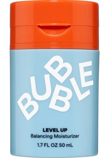 Bubble Beauty Level Up Balancing Moisturizer 50 ML