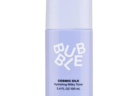 Bubble Beauty Cosmic Silk Hydrating Milky Toner 55 ML