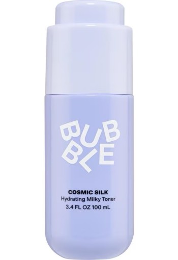 Bubble Beauty Cosmic Silk Hydrating Milky Toner 55 ML