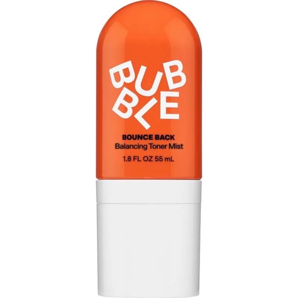 Bubble Beauty Bounce Back Toner Mist 55 ML