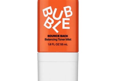 Bubble Beauty Bounce Back Toner Mist 55 ML