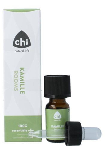 CHI Kamille roomse cultivar (2,5 Milliliter)