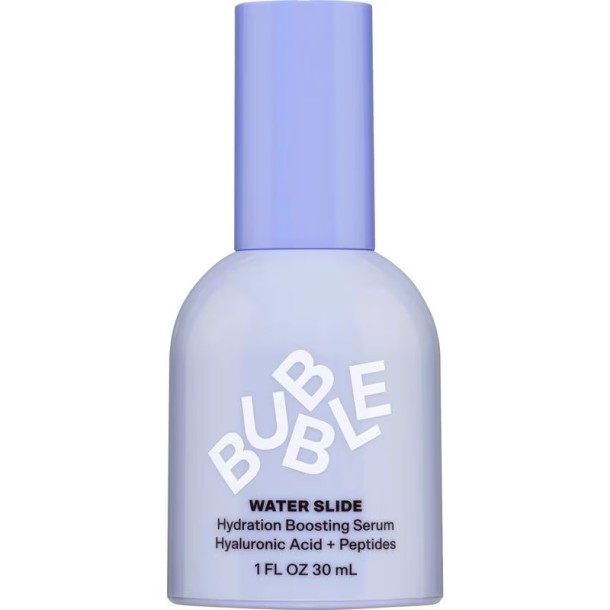 Bubble Beauty Water Slide Hydrating Serum 30 ML