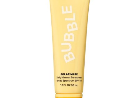 Bubble Beauty Solar Mate Mineral SPF30 50 ML