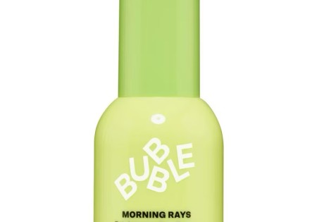  Bubble Beauty Morning Rays Brightening Eye Serum 15 ML