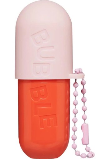 Bubble Beauty Tell All Juicy Secret Lip Balm