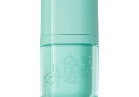 Bubble Beauty Talk Back Loud & Clear Lip Treatment