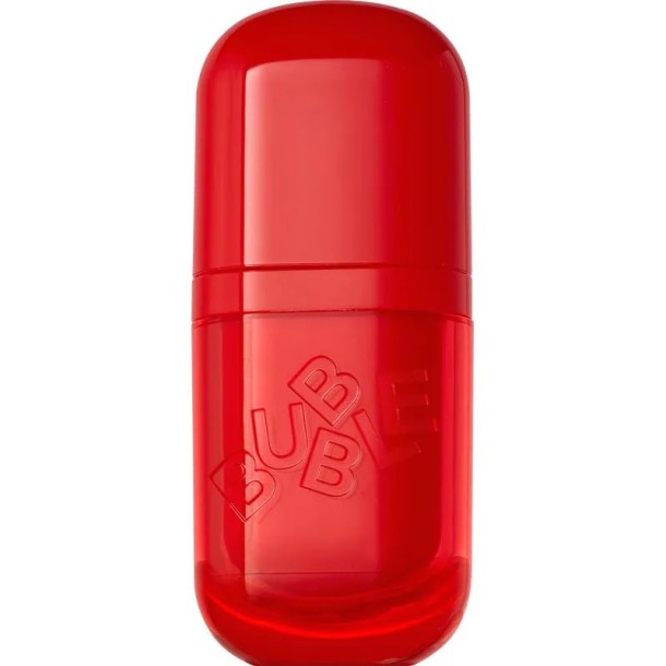 Bubble Beauty Talk Back Watermelon Lip Treatment