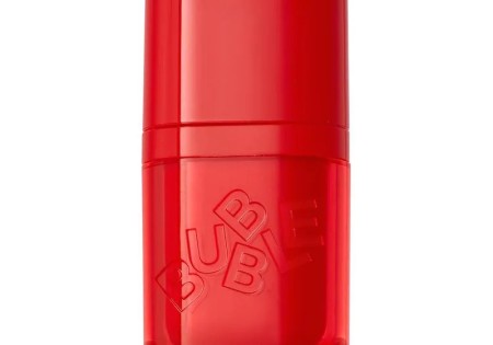 Bubble Beauty Talk Back Watermelon Lip Treatment