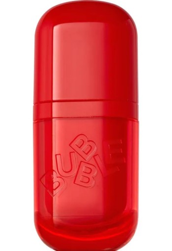 Bubble Beauty Talk Back Watermelon Lip Treatment