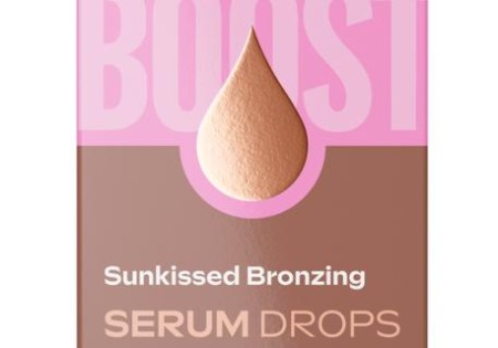 Weleda Bronzing boost serum bio 30 Milliliter
