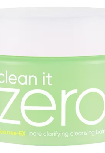 Banila Co Cleansing Balm Pore Clarifying 100 ML
